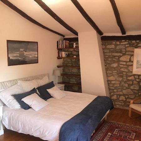 Chambres D'Hotes Gela Itsasoa Baie ซีบูร์ ภายนอก รูปภาพ